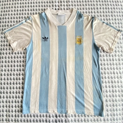 Argentina titular 1992/1993