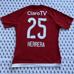 UNIVERSIDAD DE CHILE ARQUERO #25 HERRERA