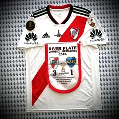 River Plate Campeón Libertadores 2018 - comprar online