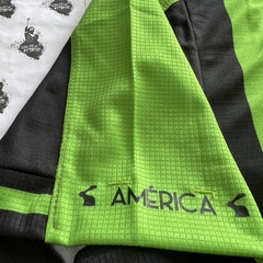 America MG Titular 2022 - tienda online
