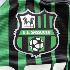US Sassuolo 2019/2020 - Golpe De Estadio