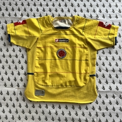 Colombia Titular 2005