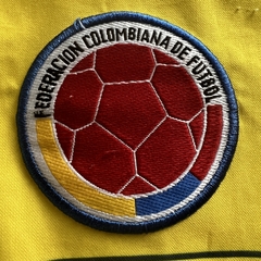 Colombia Titular 2005 - Golpe De Estadio