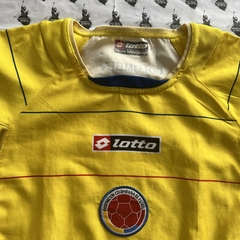 Colombia Titular 2005 - tienda online