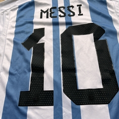 Argentina Titular 2022 # 10 Messi