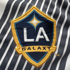 LA Galaxy 2014 Titular #8 Steven Gerard - tienda online