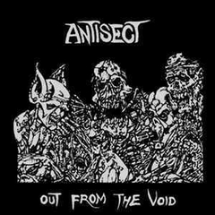 ANTI-SECT - OUT FROM THE VOID
