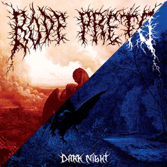 BODE PRETO - INVERTED BLOOD / DARK NIGHT