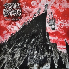 CRIPPLE BASTARDS - VARIANTE ALLA MORTE