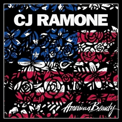 C.J. RAMONE - AMERICAN BEAUTY (CD+DVD digipack)