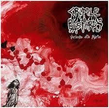 CRIPPLE BASTARDS - VARIANTE ALLA MORTE