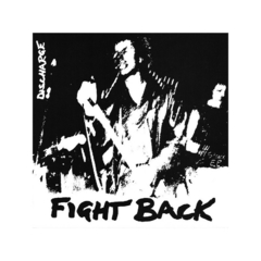 DISCHARGE - FIGHT BACK
