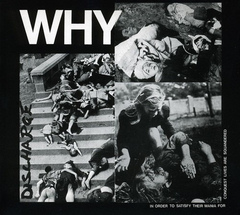DISCHARGE - WHY?