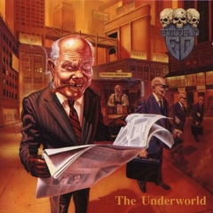 EVIL DEAD - THE UNDERWORLD