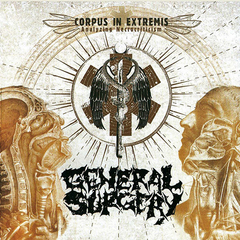 GENERAL SURGERY - CORPUS IN EXTREMIS