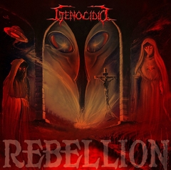 GENOCIDIO - REBELLION