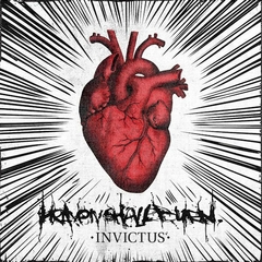 HEAVEN SHALL BURN - INVICTUS (CD+DVD)