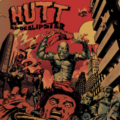 HUTT - APOCALIPSTER