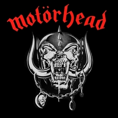 MOTÖRHEAD - MOTÖRHEAD (duplo)