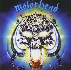 MOTÖRHEAD - OVERKILL