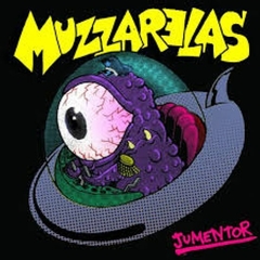 MUZZARELAS - JUMENTOR