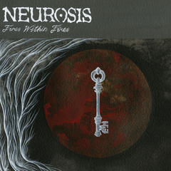 NEUROSIS - FIRES WITHIN FIRES (DIGIPACK)