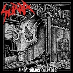 SURRA - AINDA SOMOS CULPADOS