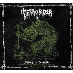 TERRORIZER - BEFORE THE DOWNFALL (duplo)