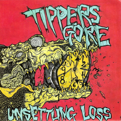 TIPPER´S GORE - UNSETTLING LOSS