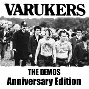 VARUKERS - THE DEMOS (Anniversary Edition) (digipack)