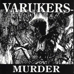 VARUKERS - MURDER (digipack)