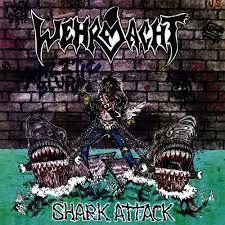 WEHRMACHT - SHARK ATTACK (duplo)