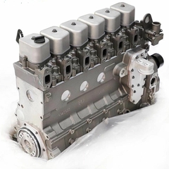 MOTOR NOVO COMPACTO CUMMINS 6 BT 5.9 6 CIL - JR Diesel Caminhões - ONLINE STORE