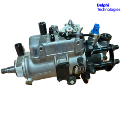 Bomba Injetora DELPHI Para motor Perkins V3369F290G-2 na internet