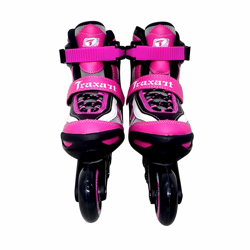 Patins Infantil Traxart Energy Divers o Garantida