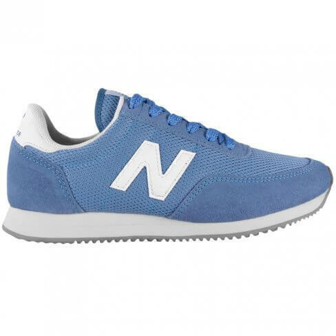 Tenis New Balance 720 Azul theart Skateshop