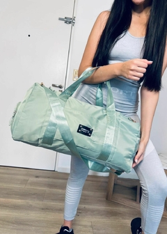 Bolso Maya