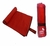 Toallon Microfibra Secado Rapido 70 x 150 - Rojo