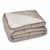 Acolchado Plumon Simil Duvet - Vison Claro / Vison Oscuro - comprar online