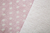 Frazada Infantil Cuna Flannel Estampado Corderito - Rosa Snap - comprar online