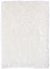 Alfombra Shaggy Flecos - Blanco - comprar online