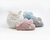 Almohadon Infantil C/ Formas Palette - Nube Rosa en internet