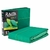 Juego Sabanas Palette Look (144 Hilos) - Verde - comprar online