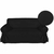 Funda de Sillon - Negro - comprar online