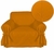 Funda de Sillon - Maiz - comprar online