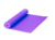 Colchoneta Matt Yoga 170 x 60 Cm - Violeta