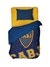 Acolchado Infantil Boca Juniors Licencia - CABJ