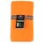 Toallon Microfibra Secado Rapido SH 80 x 160 - Naranja Gris Liso