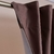 Pack Cortina Blackout Vinilico + Voile 2,10 (4 Paños) - Chocolate - comprar online