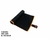 Toallon Microfibra Secado Rapido 70 x 150 - Negro en internet
